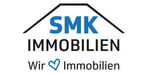 Kundenlogo von SMK Immobilien GmbH