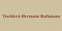 Kundenlogo Ruthmann Herm. Tischlerei & Bestattungen