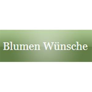 Bild von Wünsche Blumen