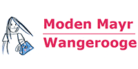 Kundenlogo Mayr Moden