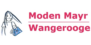 Kundenlogo von Mayr Moden Kundenlogo von Mayr Moden