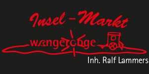 Kundenlogo von Insel-Markt Wangerooge