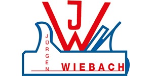 Kundenlogo von Wiebach GmbH & Co. Tischlerei KG,  Jürgen