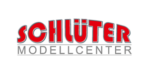Kundenlogo von Schlüter Modellcenter