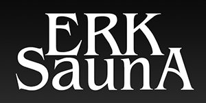 Kundenlogo von ERK-SaunA ES-Design GmbH & Co. KG