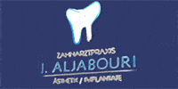 Kundenlogo Aljabouri Ienas Zahnärztin Zahnarztpraxis