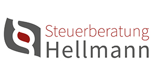 Kundenlogo von Steuerberatung Hellmann