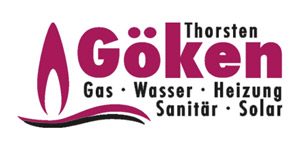 Kundenlogo von Thorsten Göken Gas, Wasser, Heizung,  Sanitär