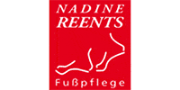 Kundenlogo Reents Nadine Fußpflege