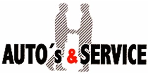 Kundenlogo von Autos & Service