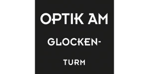 Kundenlogo von Optik Am Glockenturm GmbH