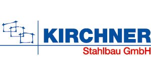 Kundenlogo von Kirchner Stahlbau GmbH