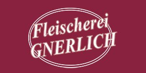 Kundenlogo von Gnerlich Fleischerei u. Partyservice