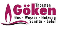 Kundenlogo Thorsten Göken Gas·Wasser·Heizung·Sanitär