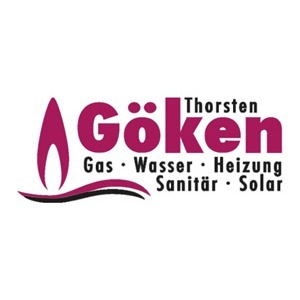 Thorsten Göken Gas, Wasser, Heizung, Sanitär