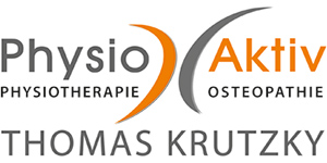 Kundenlogo von Physio Aktiv Thomas Krutzky Krankengymnastik · Osteopathie