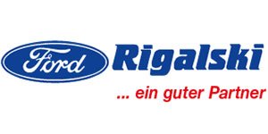 Kundenlogo von Autohaus Rigalski GmbH