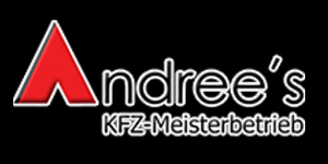 Kundenlogo von Andree's Kfz-Meisterbetrieb Inh. Andree Albrechts