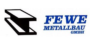 Kundenlogo von FEWE Metallbau GmbH