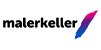 Kundenlogo malerkeller GmbH & Co. KG