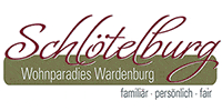 Kundenlogo Wohnparadies Wardenburg Inh. Horst Schlötelburg