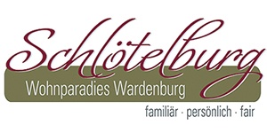 Kundenlogo von Wohnparadies Wardenburg Inh. Horst Schlötelburg