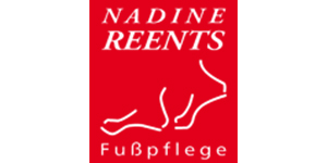 Kundenlogo von Reents Nadine Fußpflege