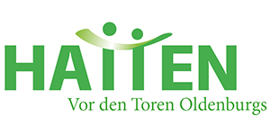 Kundenlogo von Gemeinde Hatten Rathaus Kirchhatten