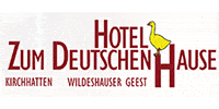 Kundenlogo Hotel & Restaurant Zum Deutschen Hause