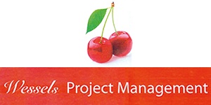 Kundenlogo von Wessels Project Management Inh. Uwe Wessels