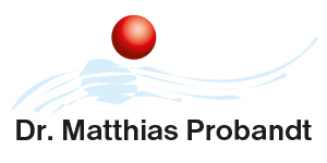 Kundenlogo von Probandt Matthias Dipl.-Psych. Dr. Psychologischer Psychotherapeut