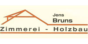 Kundenlogo von Bruns Jens Zimmereibetrieb