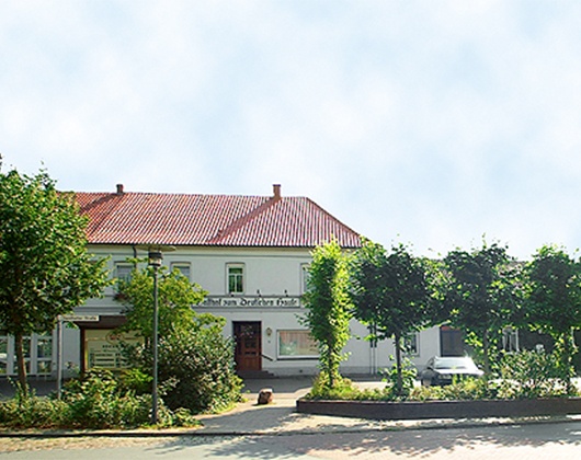 Kundenfoto 1 Hotel & Restaurant Zum Deutschen Hause Kundenfoto 1 Hotel & Restaurant Zum Deutschen Hause