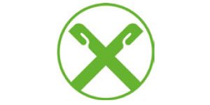 Kundenlogo von Raiffeisen-Warengenossensch. Hatten-Huntlosen eG