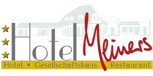 Kundenlogo von Hotel Meiners Inh. Fam. Wintermann