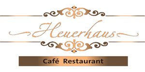 Kundenlogo von Café Restaurant Heuerhaus Dingstede