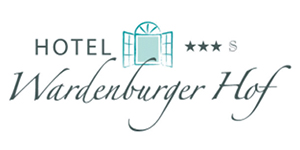 Kundenlogo von Wardenburger Hof Familie Fischbeck Hotel u. Restaurant