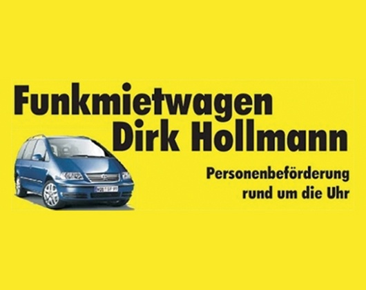 Kundenfoto 1 Funkmietwagen Dirk Hollmann