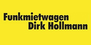 Kundenlogo von Funkmietwagen Dirk Hollmann