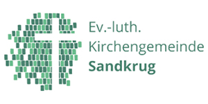 Kundenlogo von Ev.-luth. Kirchengemeinde Sandkrug