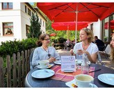 Kundenbild groß 2 Ev. Gästehäuser Sandkrug e. V. & Café Zeitlos - Das Familiencafé