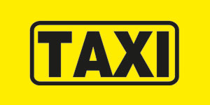 Kundenlogo von B+B Taxi GmbH & Co. KG