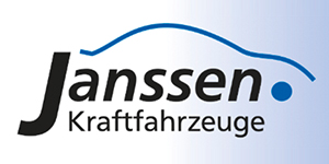Kundenlogo von Janssen Kraftfahrzeuge GmbH & Co.KG
