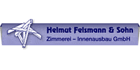 Kundenlogo Helmut Felsmann & Sohn Zimmerei-Innenausbau GmbH
