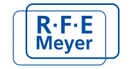 Kundenlogo R-F-E Meyer GmbH Co. KG Rundfunk, Fernsehen, Elektro