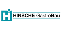 Kundenlogo Hinsche GastroBau GmbH
