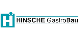 Kundenlogo von Hinsche GastroBau GmbH
