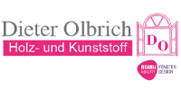 Kundenlogo Olbrich Dieter Fenster · Türen · Wintergärten