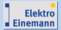 Kundenlogo Elektro Einemann GmbH & Co. KG Elektroinstallation