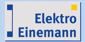Kundenlogo von Elektro Einemann GmbH & Co. KG Elektroinstallation